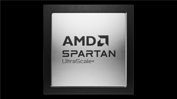 AMD欢庆FPGA诞生40周年！出货30+亿颗 无处不在