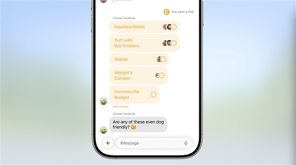 WWDC25主题演讲汇总：苹果六大系统更新亮点速览