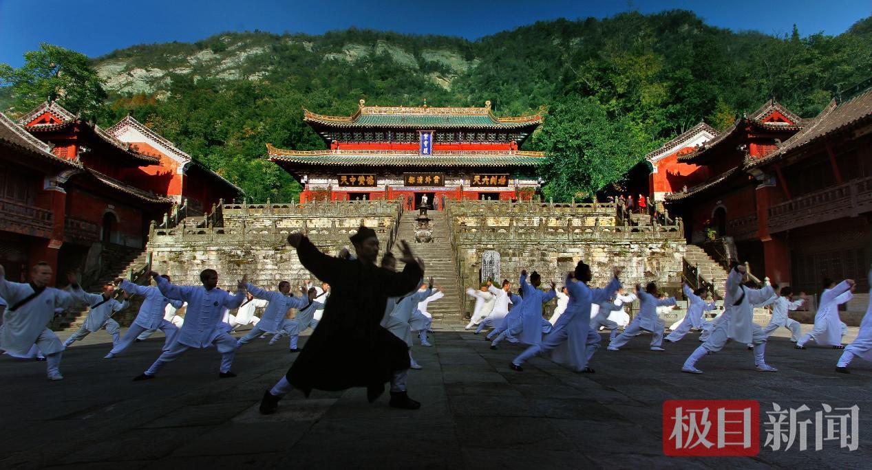 助力文旅消费升级，武当山景区重磅发布暑期优惠政策