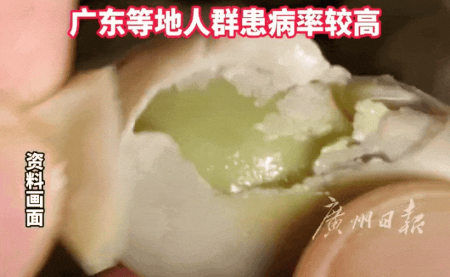 广东5岁男孩吃1包坚果住进ICU！只因含有“它”