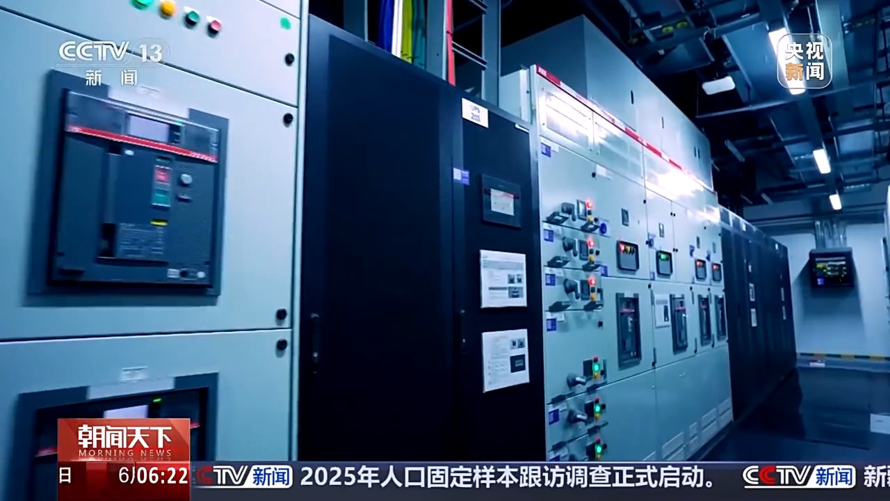 今起实施！我国首部绿色数据中心评价国标明确哪些要点？