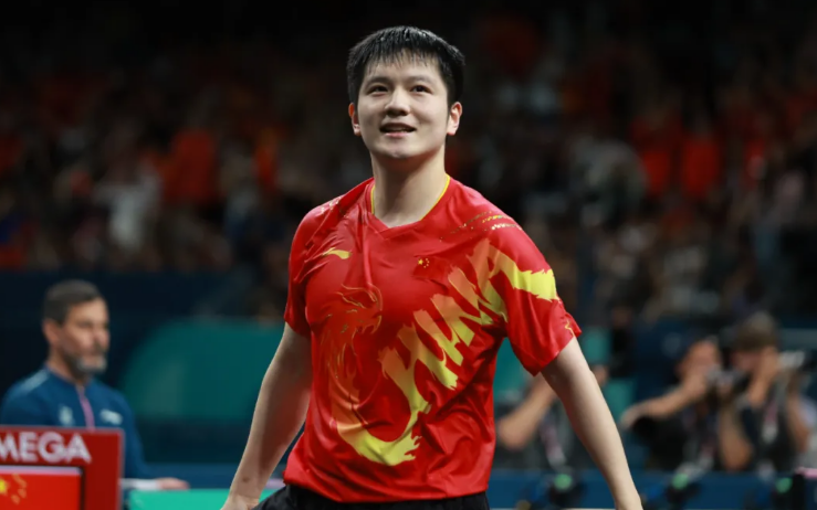 樊振东、许昕现身河北雄安，备战2025乒超联赛！此前已公布的女团名单，平野美宇与孙颖莎属于深圳大学，张本美和为成都高新若水居效力