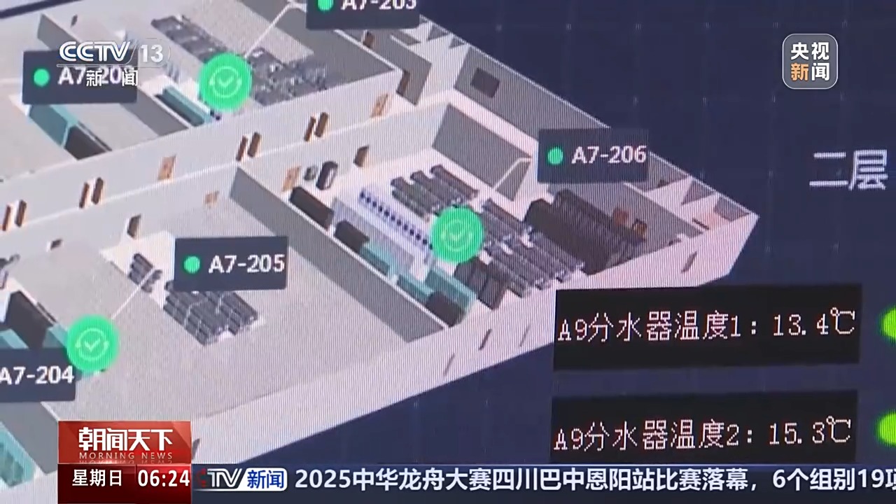 今起实施！我国首部绿色数据中心评价国标明确哪些要点？