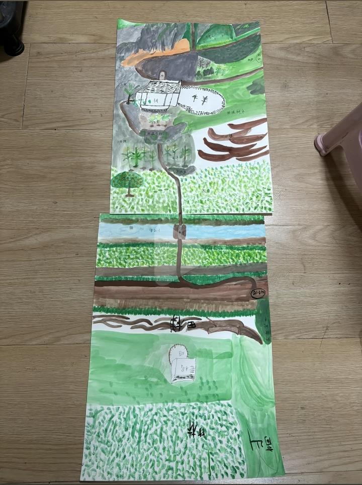 儿时被拐的流浪女子基因检测来自贵州，是杨妞花远房亲戚，见面后杨妞花红了眼眶：她比我更苦