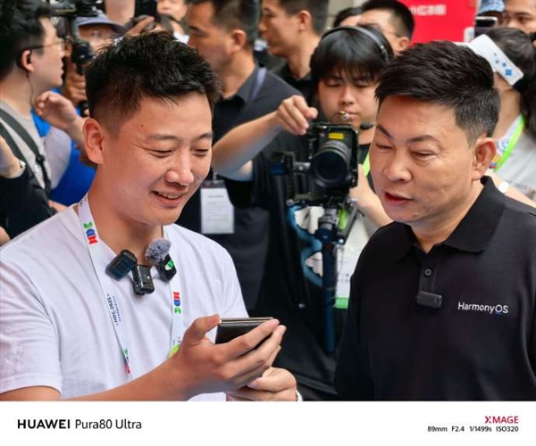 余承东都难掩惊诧：95后做10个小众APP月入7万 