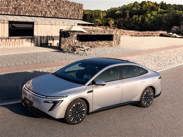 11.99万的日产N7救市！日产汽车5月销量5.1万台 环比涨超27%