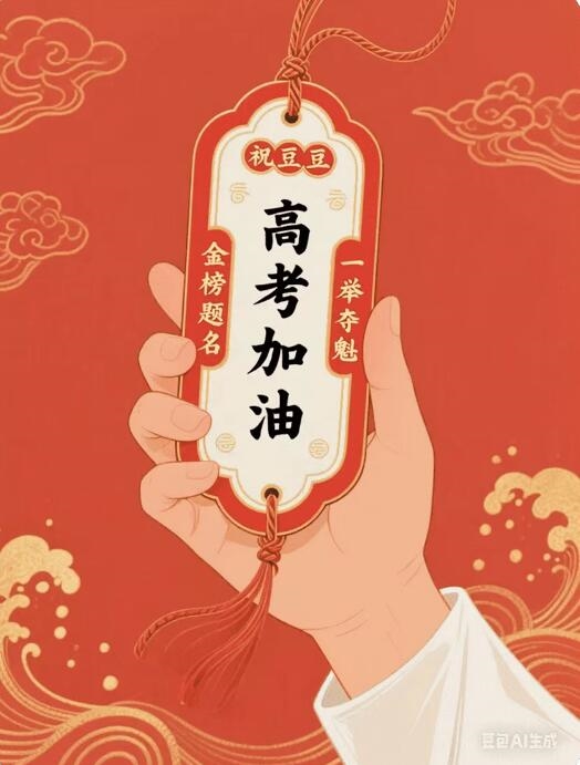 豆包“一句话P图”升级了：可一键替换原有文字