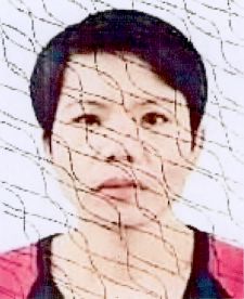 吴香（女，1985年生），拒退彩礼被悬赏！