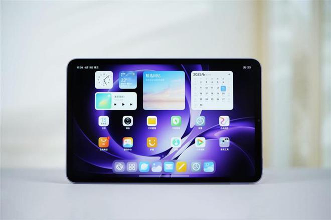 小屏党的梦中情机！REDMI K Pad评测