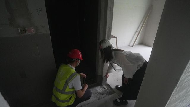 你好！万科·民安 雲河锦上！你好！全周期“透明化”服务