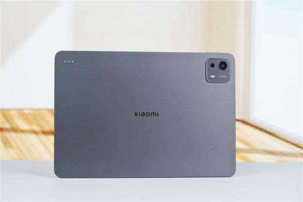 自研玄戒O1芯片加持！小米平板7S Pro 12.5英寸图赏
