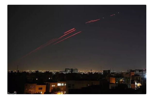 以官员曝美军空袭前伊朗提前转移核资产，是特朗普泄露的消息？