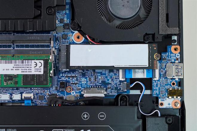 长江存储PC411 1TB SSD特殊体验：素质优秀无惧意外 始终可靠值得信赖
