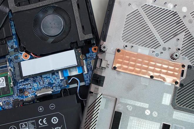 长江存储PC411 1TB SSD特殊体验：素质优秀无惧意外 始终可靠值得信赖