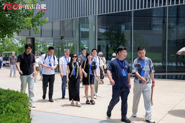畅行中国一路向新|在蔚来体验理想与现实的时速