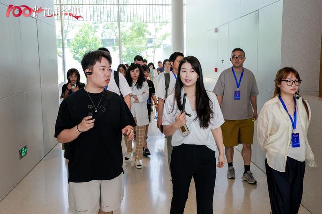 畅行中国一路向新|在蔚来体验理想与现实的时速