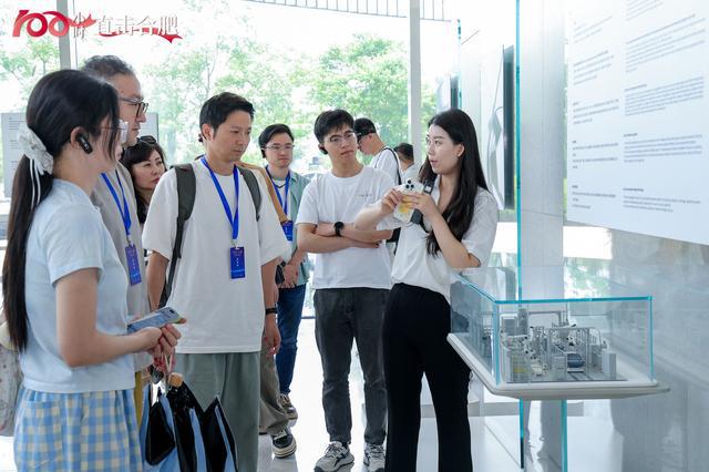 畅行中国一路向新|在蔚来体验理想与现实的时速