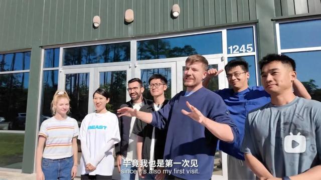 “全球第一网红”，也想来中国