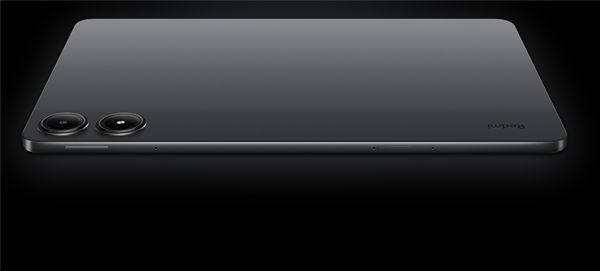REDMI首款旗舰小平板即将发布！王腾：全面对标iPad mini 配置拉满