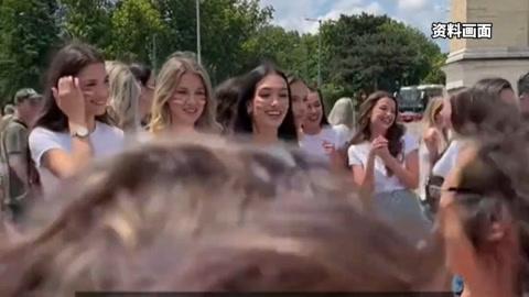 拉脱维亚男女比例严重失调，女性择偶十分困难