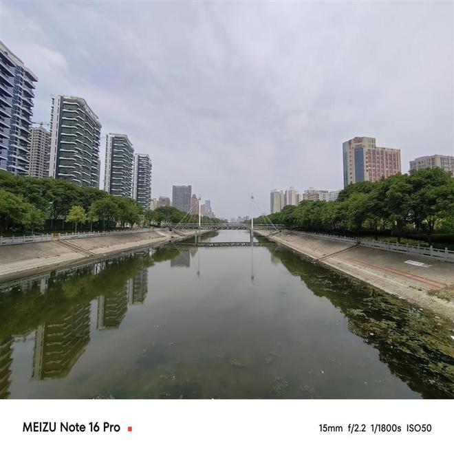 能扛能打还聪明的千元AI手机！魅族Note 16 Pro评测：这才是国民机该有的样子