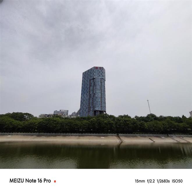 能扛能打还聪明的千元AI手机！魅族Note 16 Pro评测：这才是国民机该有的样子