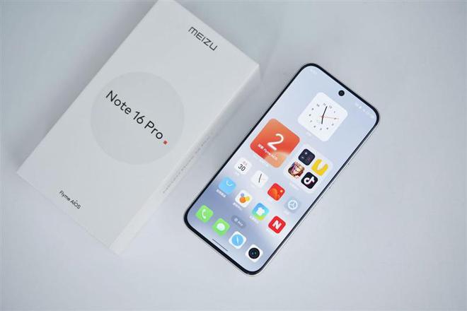 能扛能打还聪明的千元AI手机！魅族Note 16 Pro评测：这才是国民机该有的样子