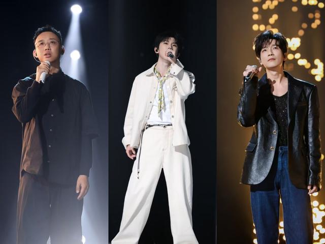 “歌手”今晚再启张榜赛，范玮琪卫兰双强补位