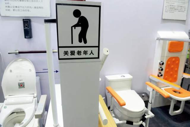 上亿老人家里存在致命风险，怎么破？