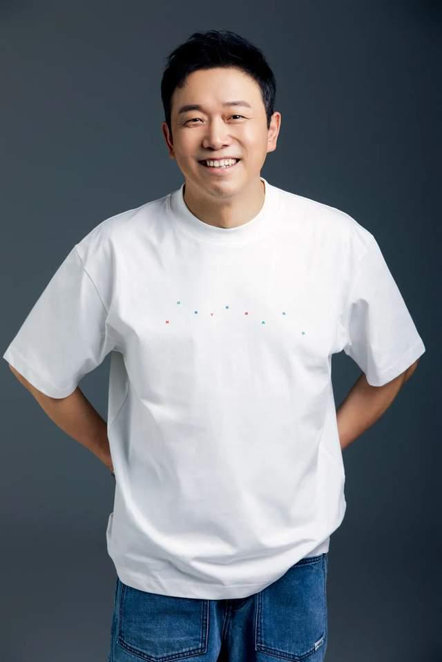 他，著名的非著名演员