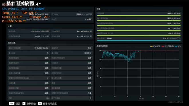 影驰RTX 5060魔刃显卡评测：SFF-Ready甜点 小型机箱也有不错的游戏性能