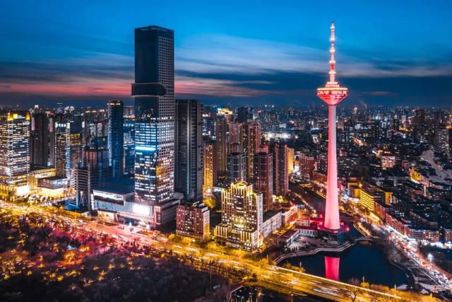 “市市通高铁”，轮到这个省了
