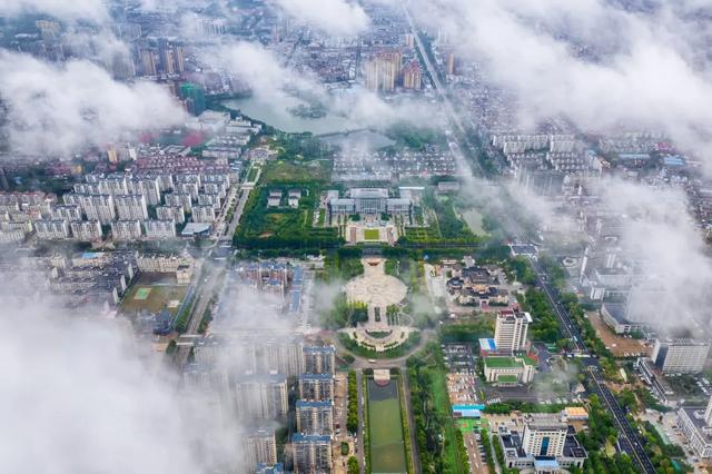 这两个经济大省，要共建“新城”