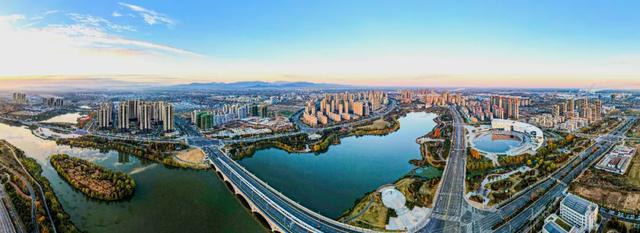 这两个经济大省，要共建“新城”